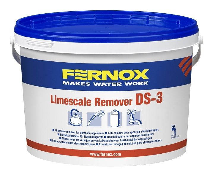 Fernox DS3 Limescale Remover 2kg