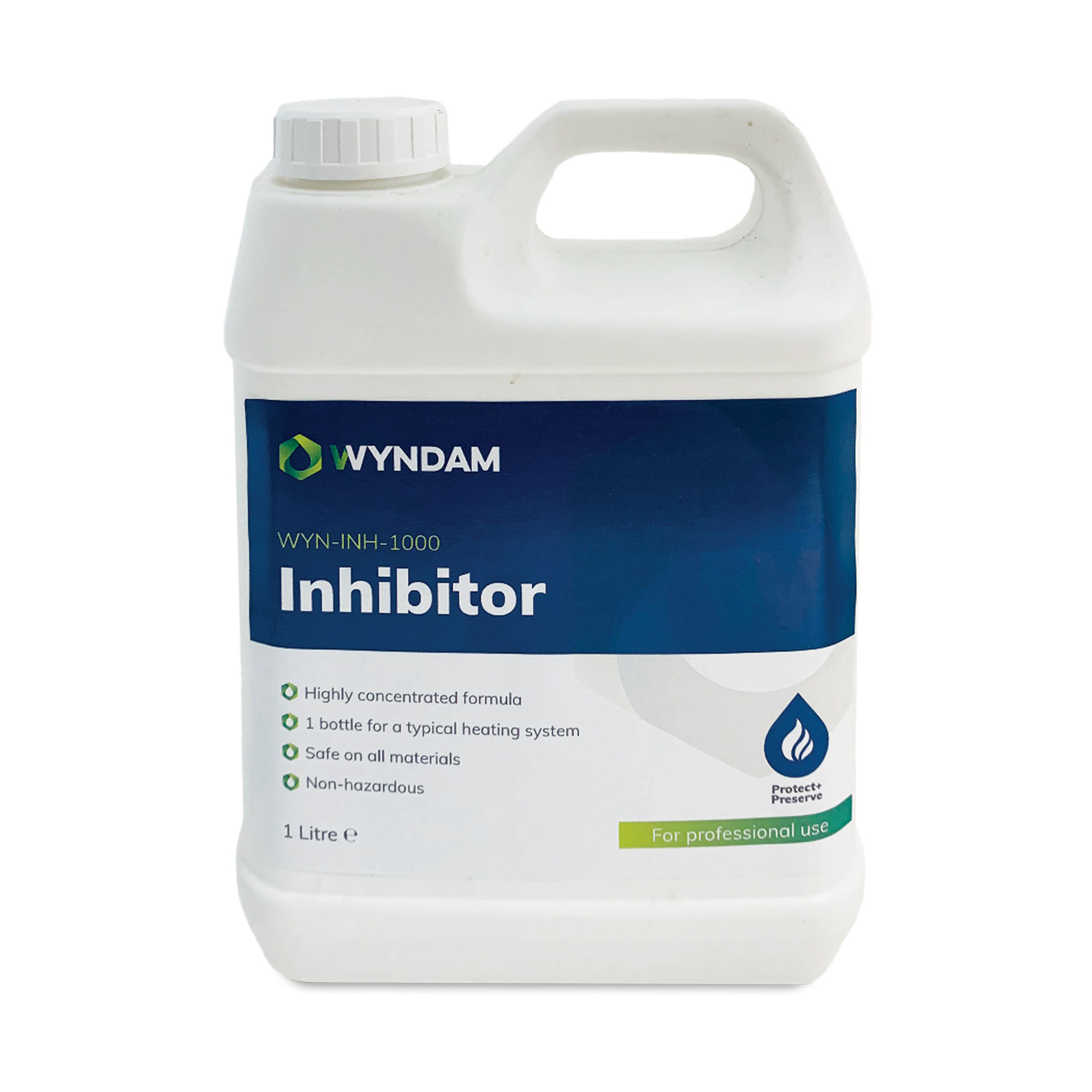 Wyndam Inhibitor 1L - WYN-INH-1000