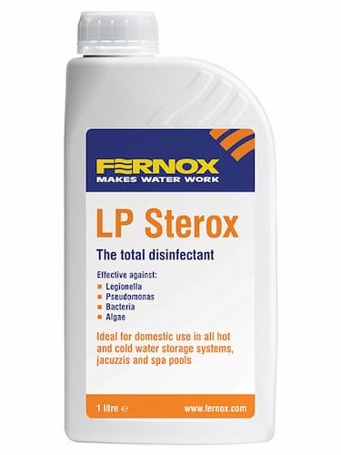 Fernox LP Sterox 1L - 56609