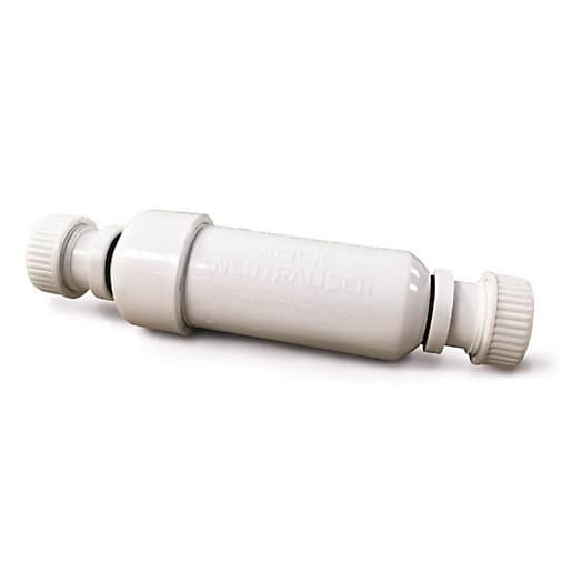 Calmag CalDensate Boiler Condensate Acidic Neutraliser