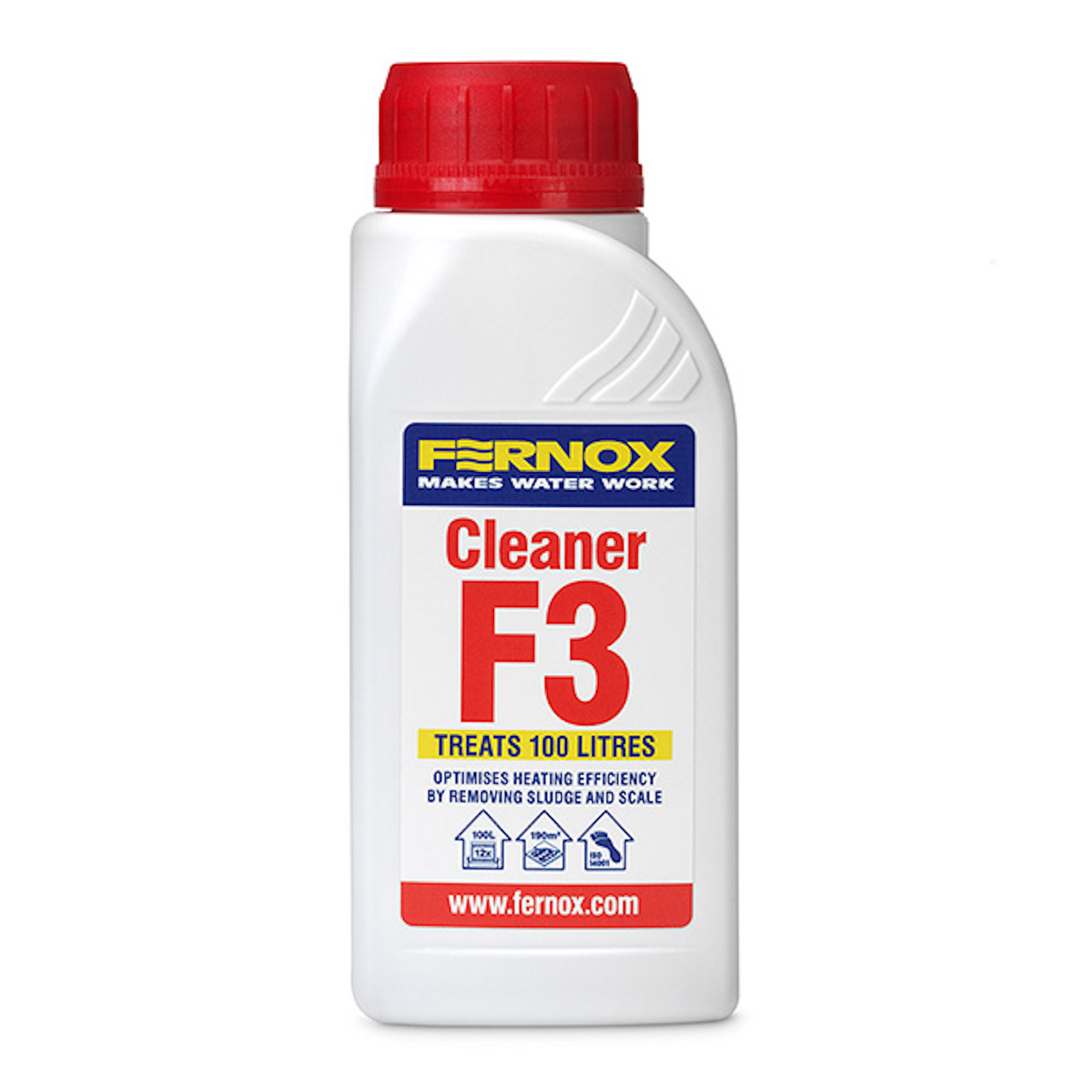 Fernox Cleaner F3 265mm