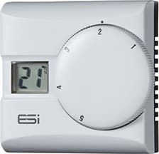 ESi Electronic Digital Room Stat RF - ESRTERFW