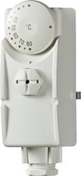 ESi Hot Water Cylinder Stat - Strap - ESCTS