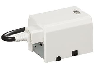 ESi 3 Port Actuator Head - ESZVA223