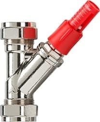 ESi Auto Bypass Valve Straight - ESABV22S