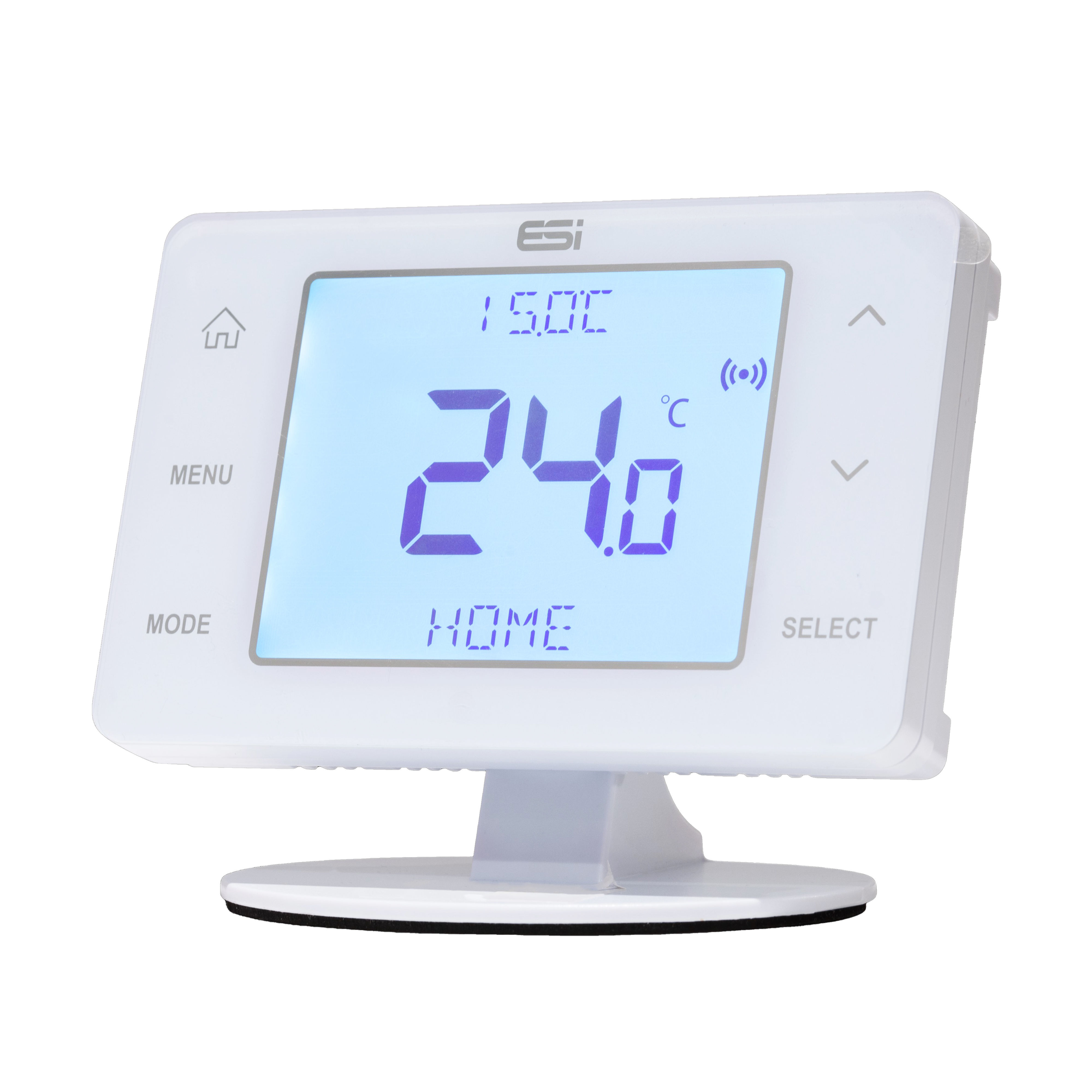 smart thermostat esi thermostat wireless
