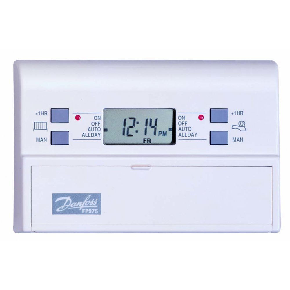 Danfoss FP975 Two Channel Full Programmer