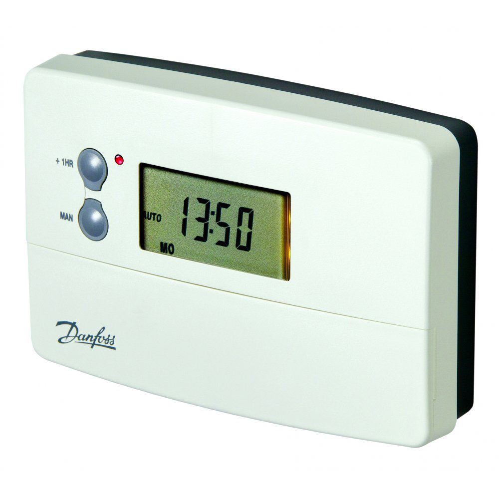 Danfoss TS715 Si Single Channel Timeswitch