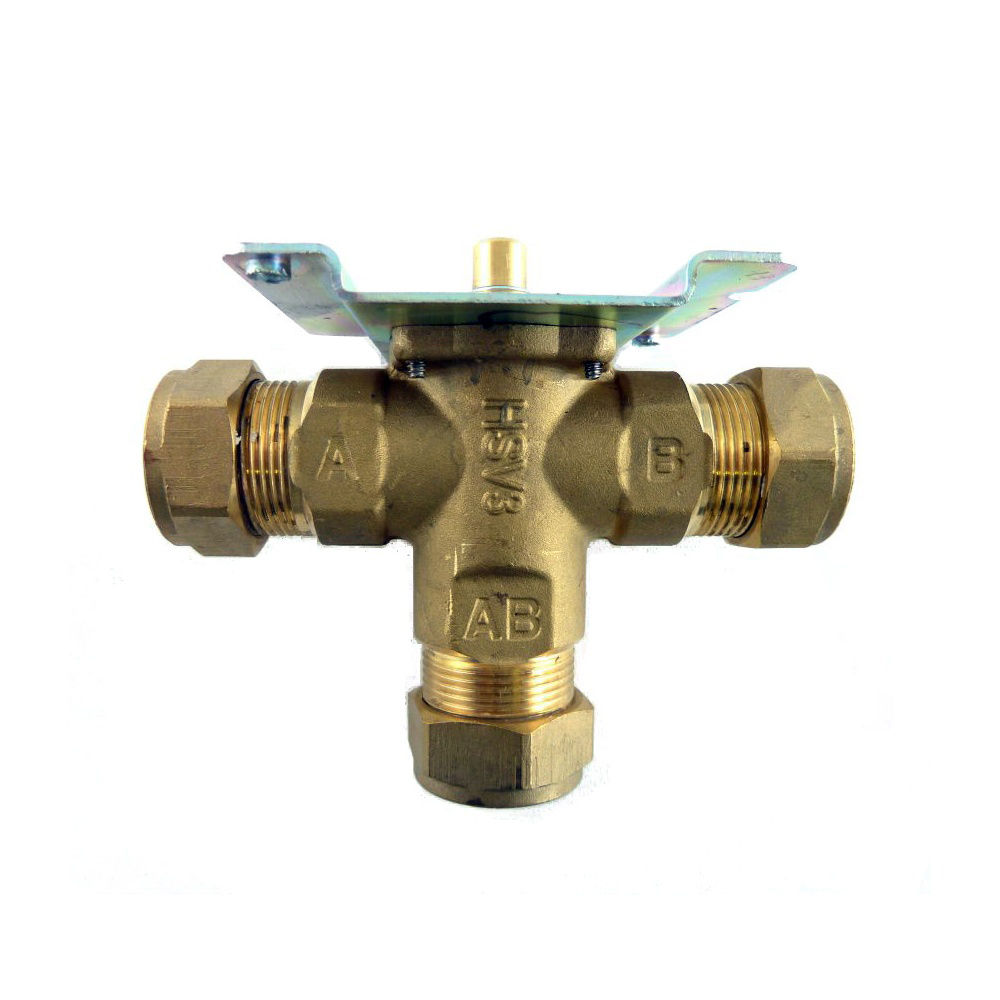 Danfoss Randall HSV3B Valve Body 22mm