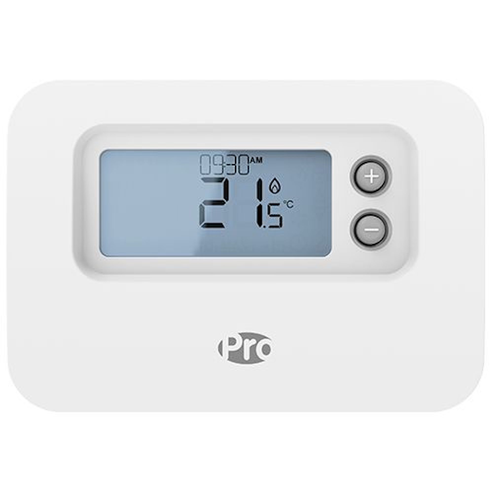 Pro Wired Programmable Thermostat - FPP15206