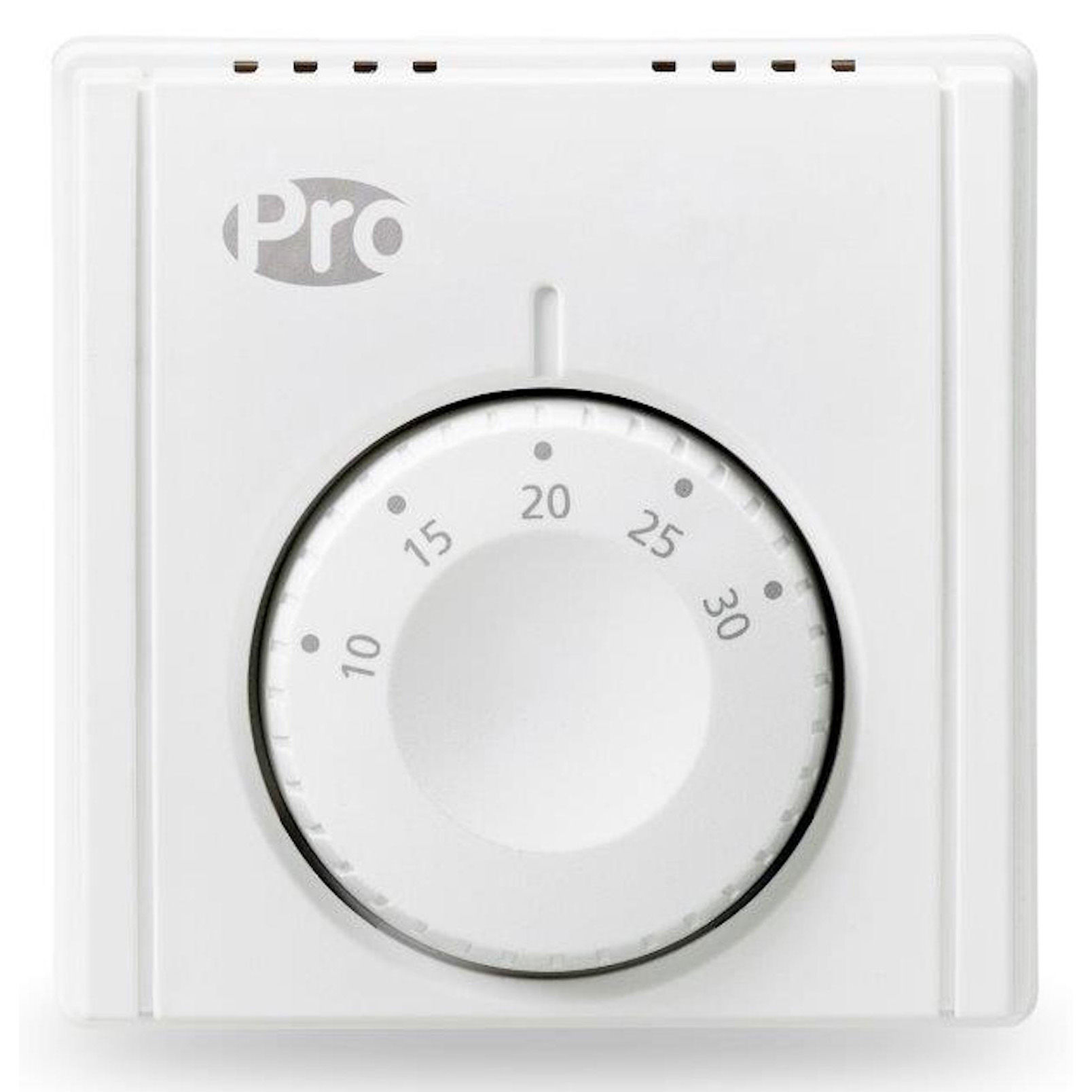 Pro Mechanical Thermostat - FPP10206