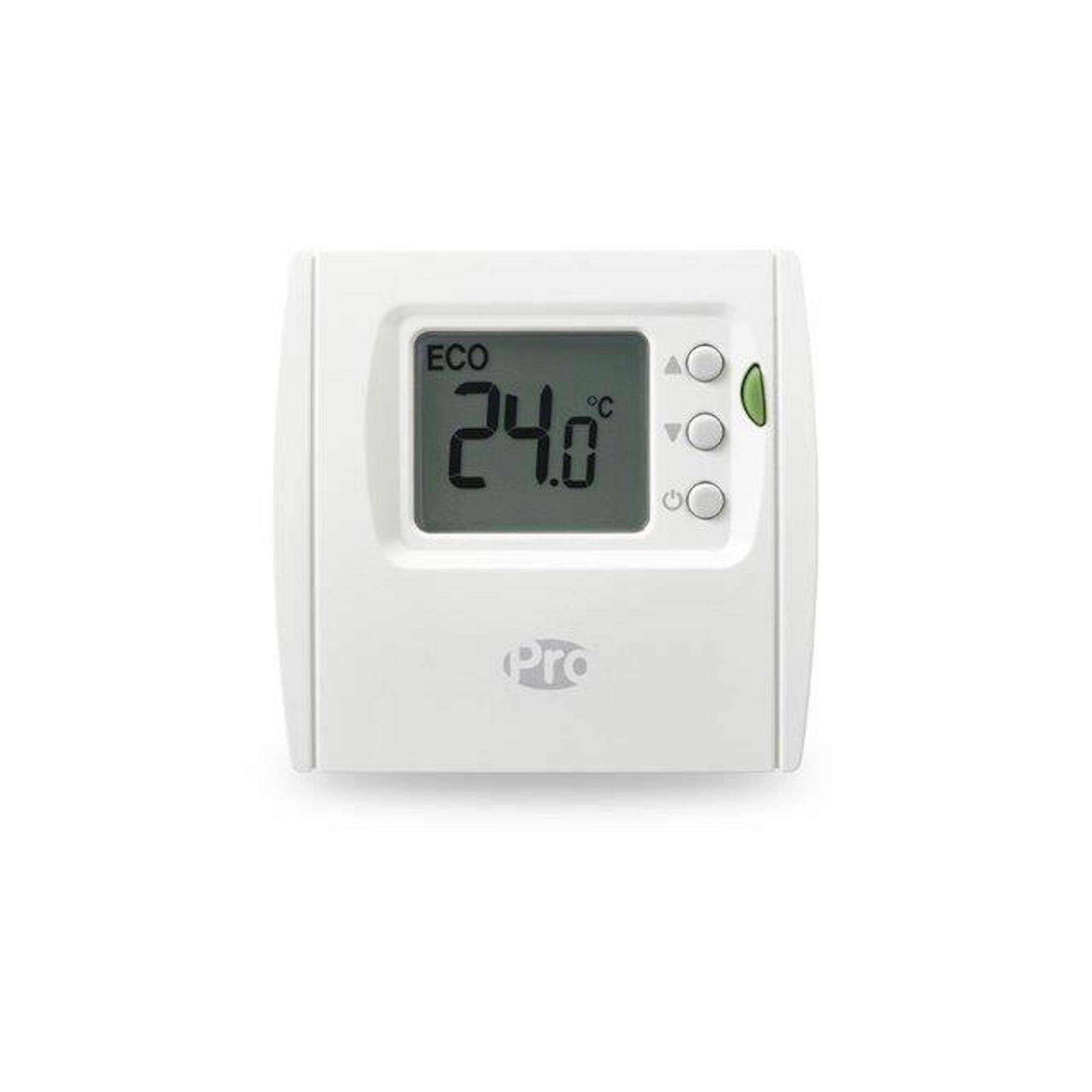 Pro Wired Digital Thermostat - FPP11206