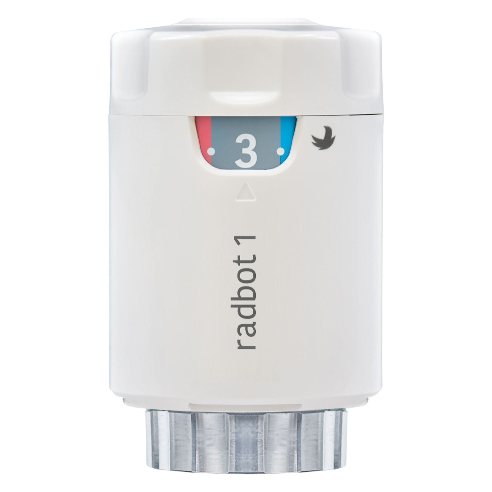 Secure Meters Radbot 1 Intelligent Thermostatic Radiator Valve