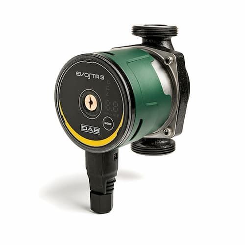 DAB Evosta3 60/130 A Rated Pump