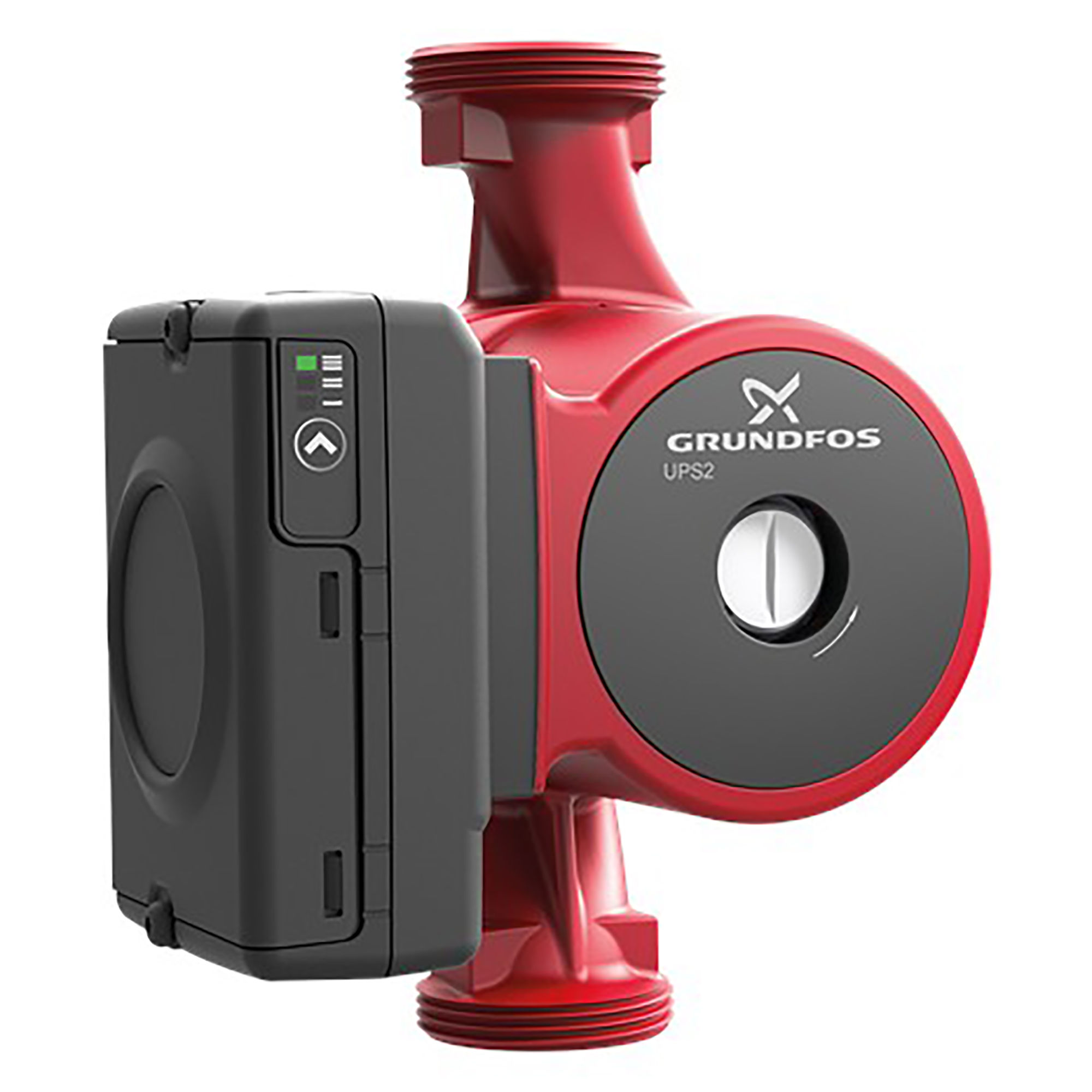 Grundfos UPS2 25-80 Light Commercial Pump