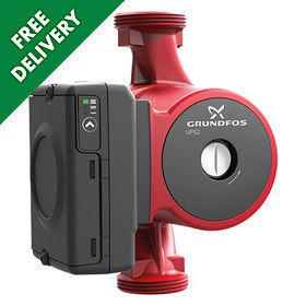 Grundfos UPS2 25-80 Light Commercial Pump