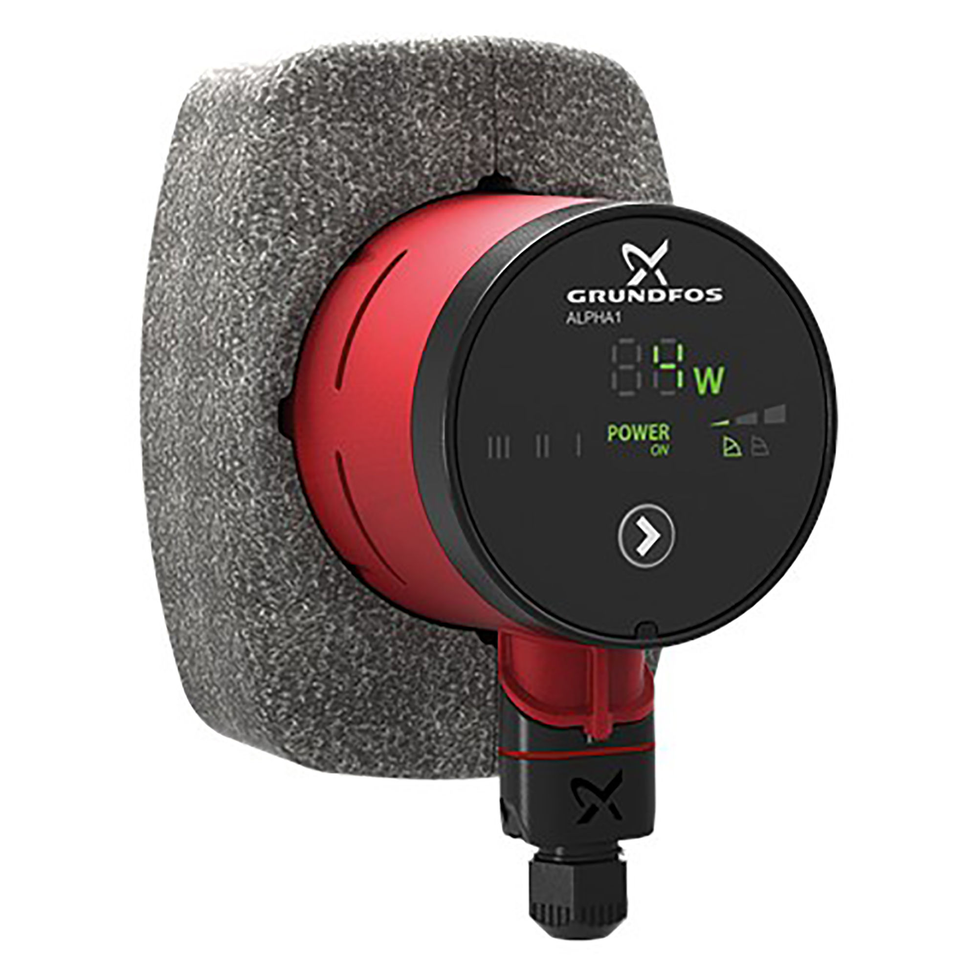 Grundfos Alpha1 15-50/60 Circulator