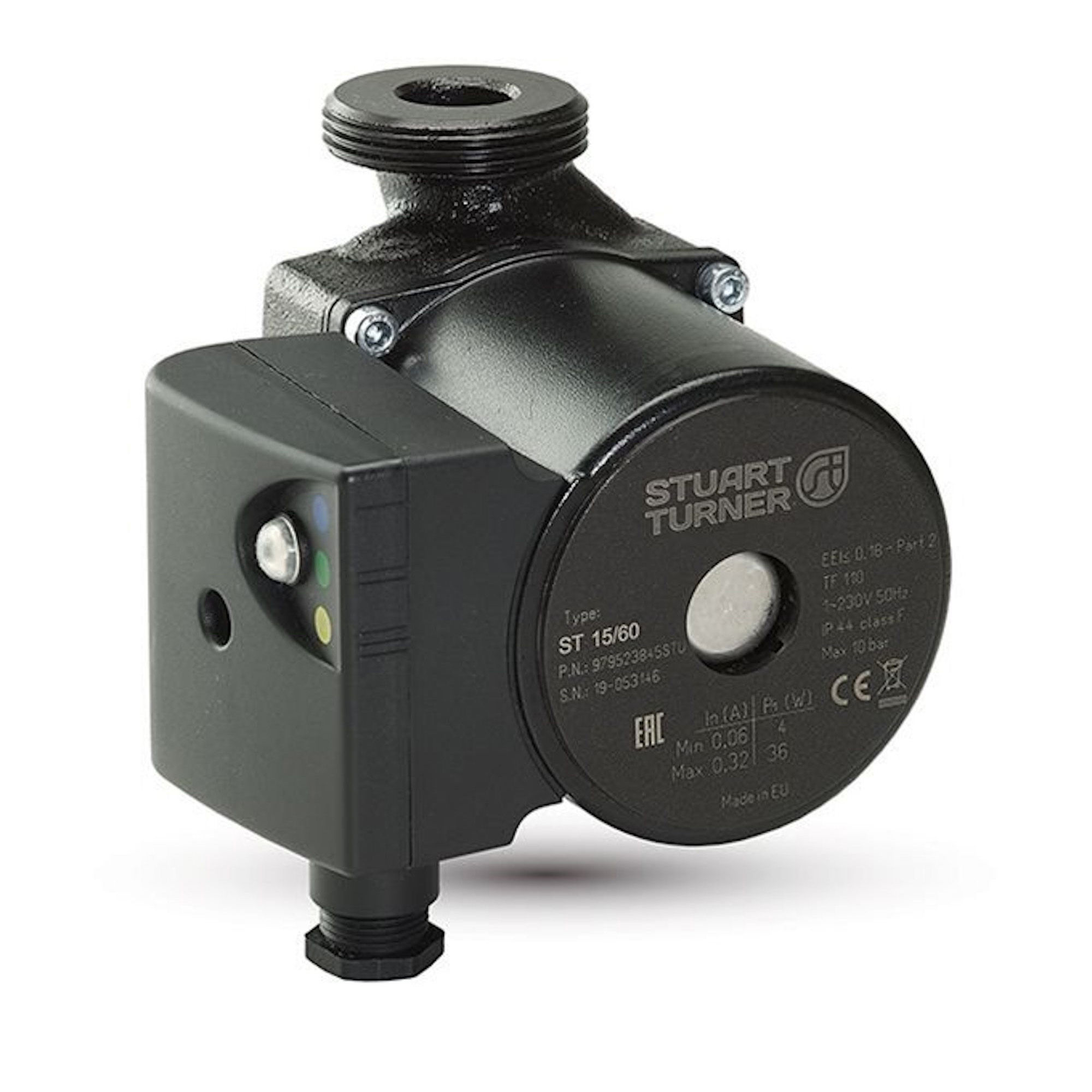 Stuart Turner ST 15/60 Circulator