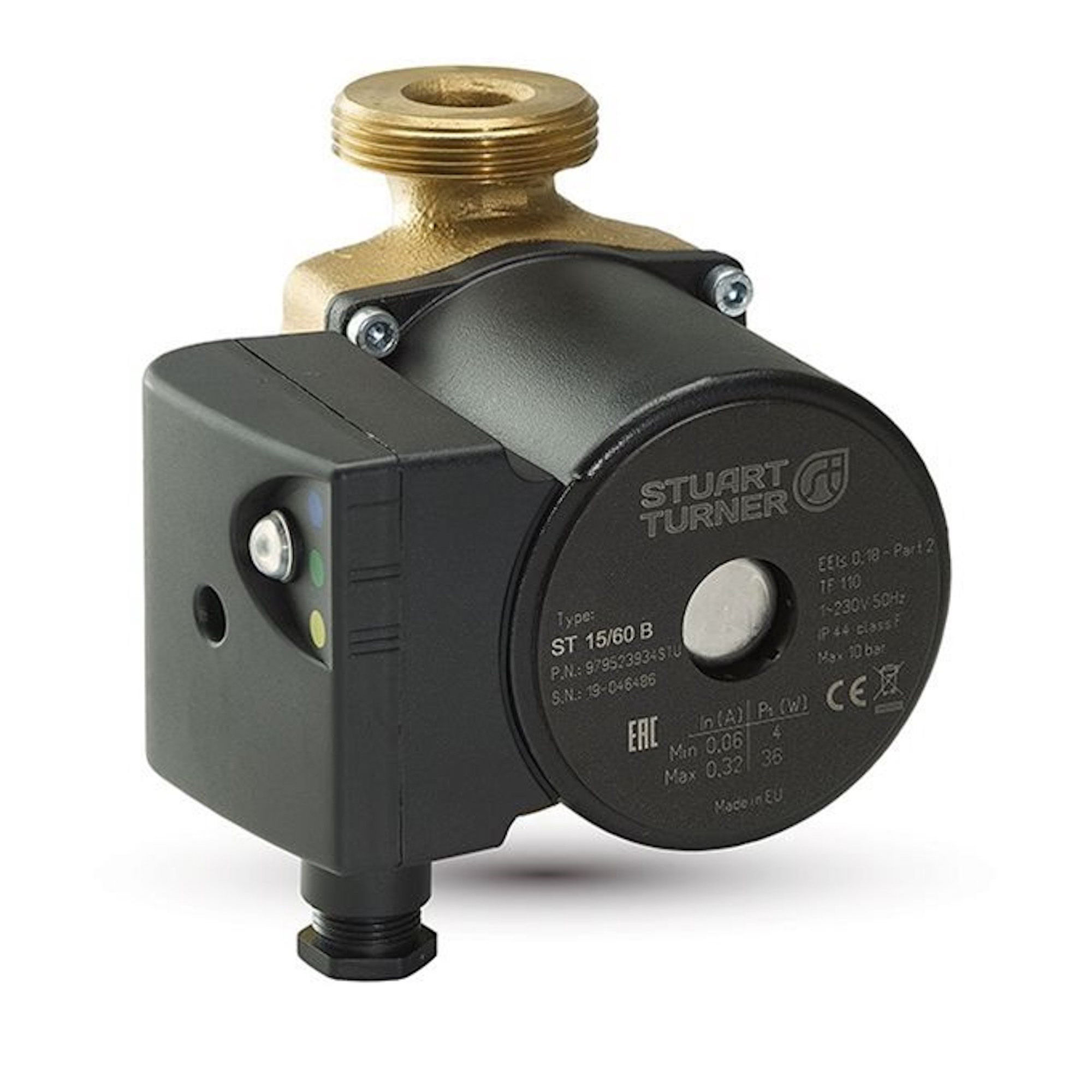 Stuart Turner ST 15/60B Circulator