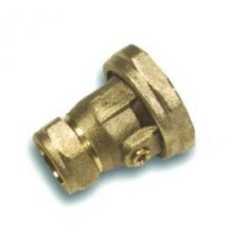 Ball Type Pump Valve 22mm
