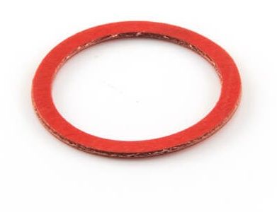 Pump Valve Washer Fibre 1 1/2"