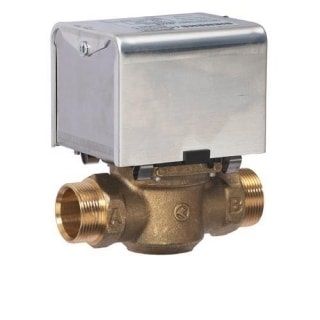 Siemens 2 Port Zone Valve 5 Wire 22mm - CZV222