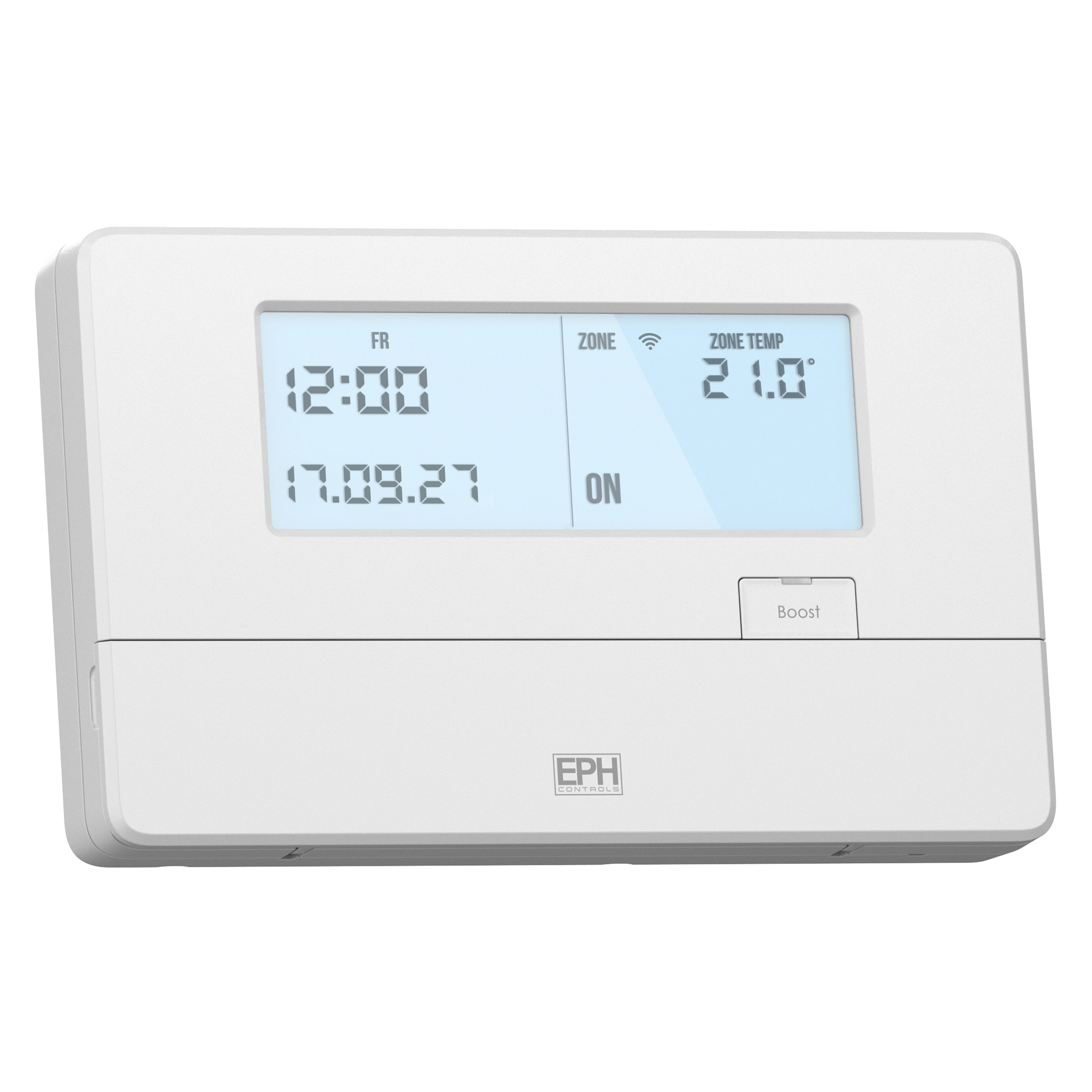 EPH 1 Zone RF Timeswitch - R17-RF-V2