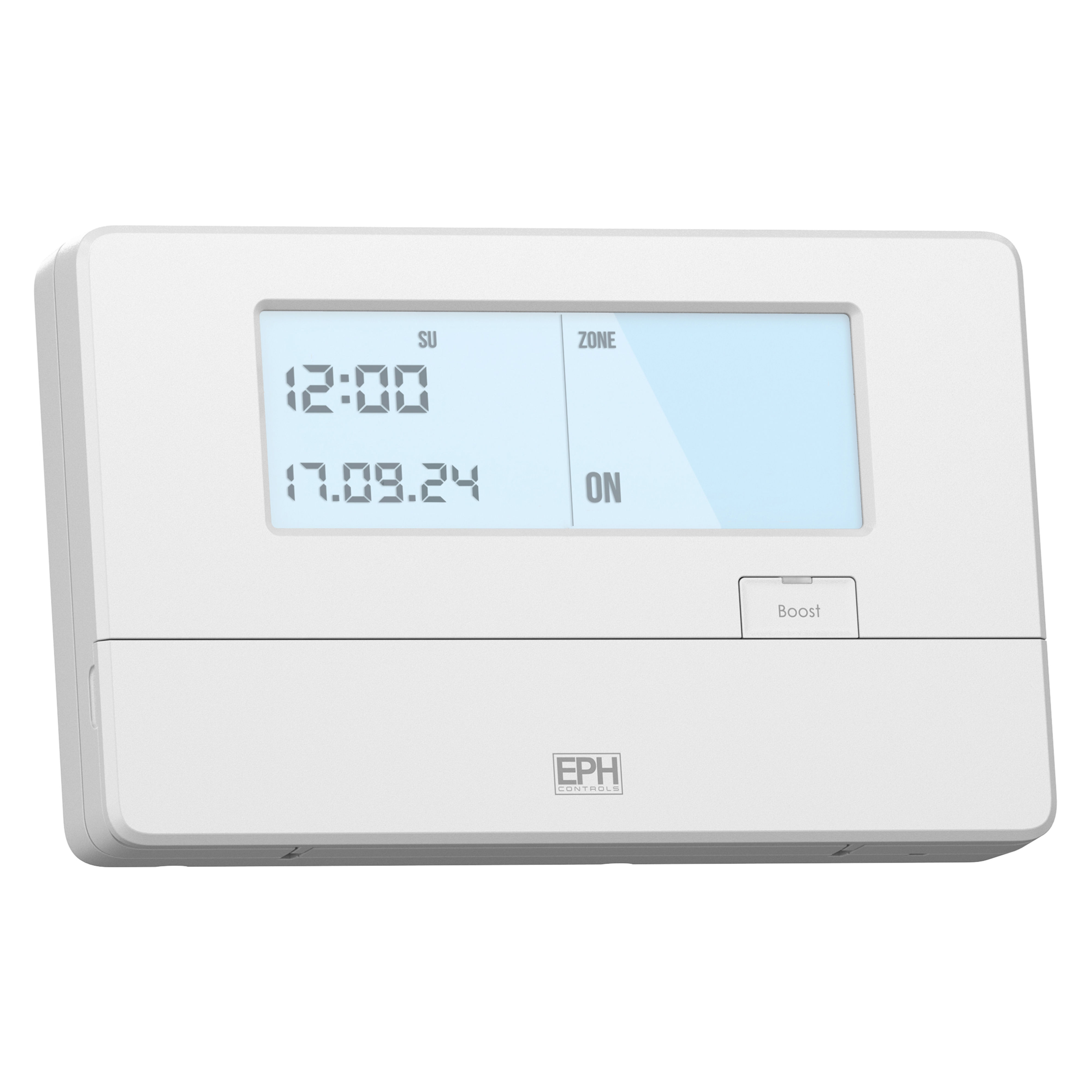 EPH 1 Zone Timeswitch - R17-V2