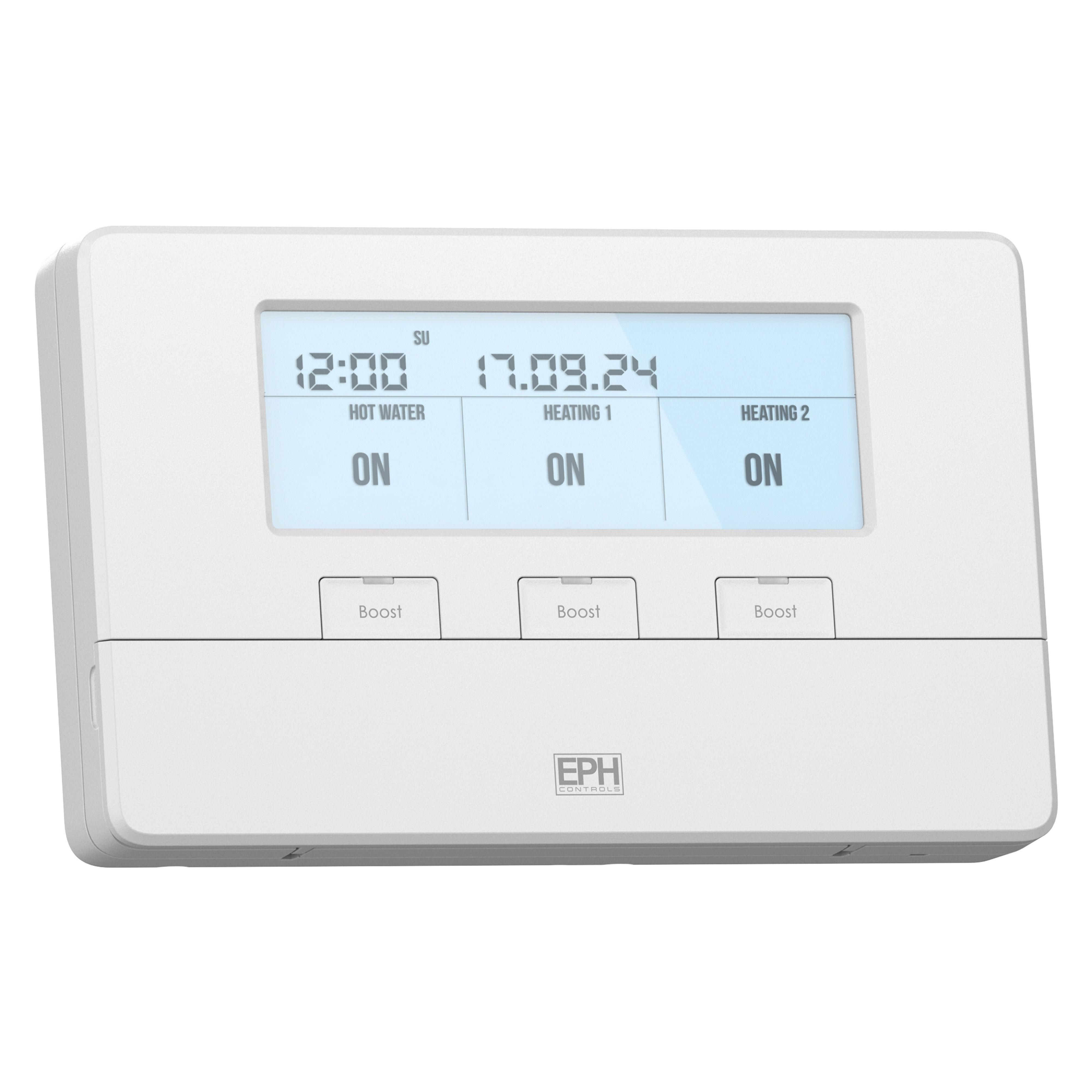 EPH 3 Zone Programmer - R37-V2