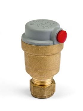 Altecnic Automatic Air Vent 15mm