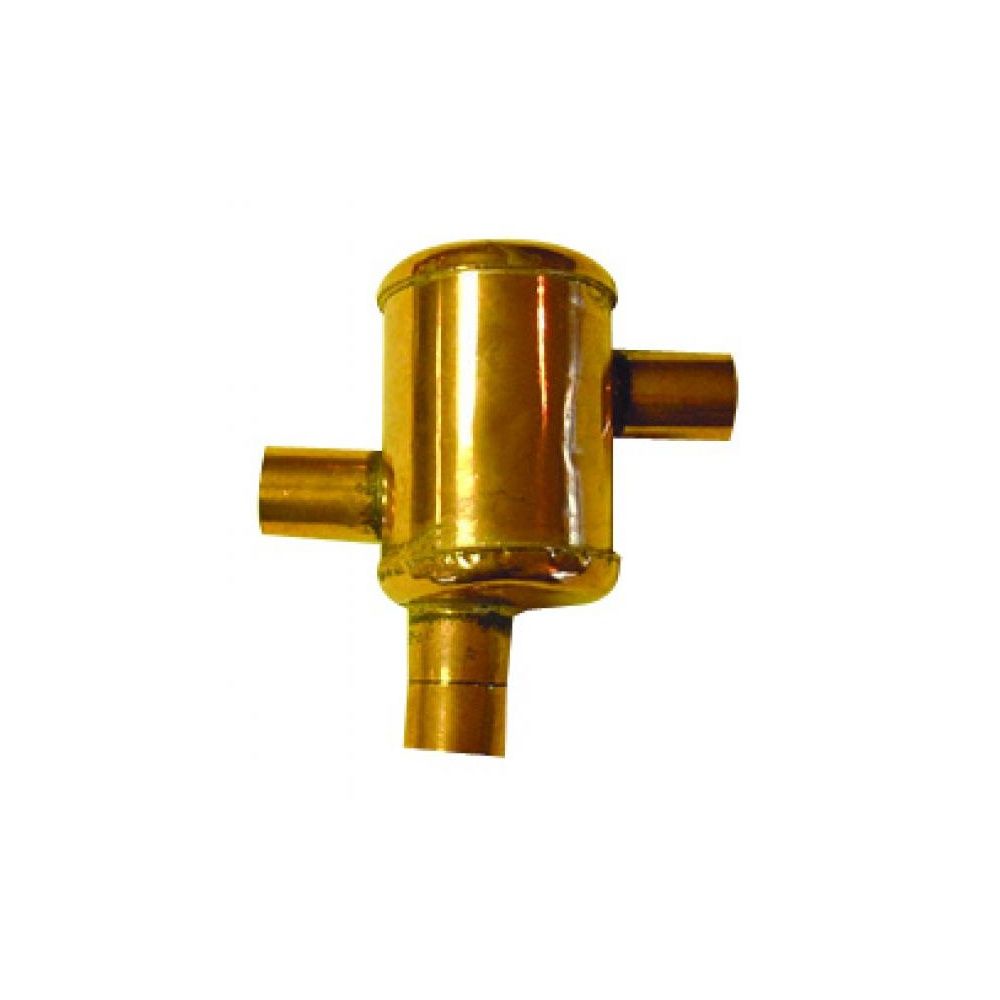 Tower Air Separator Standard 22mm