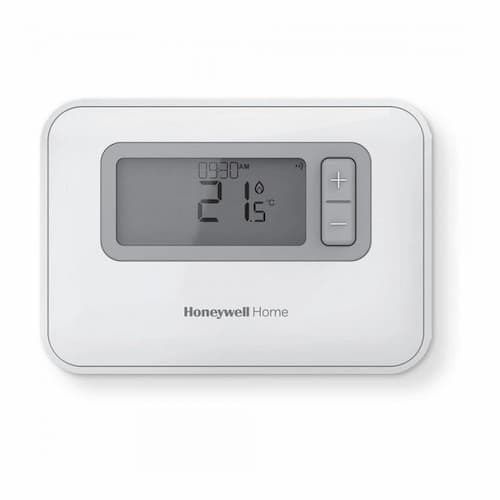 Honeywell Home T3 Wired Programmable Room Thermostat - T3H110A0066