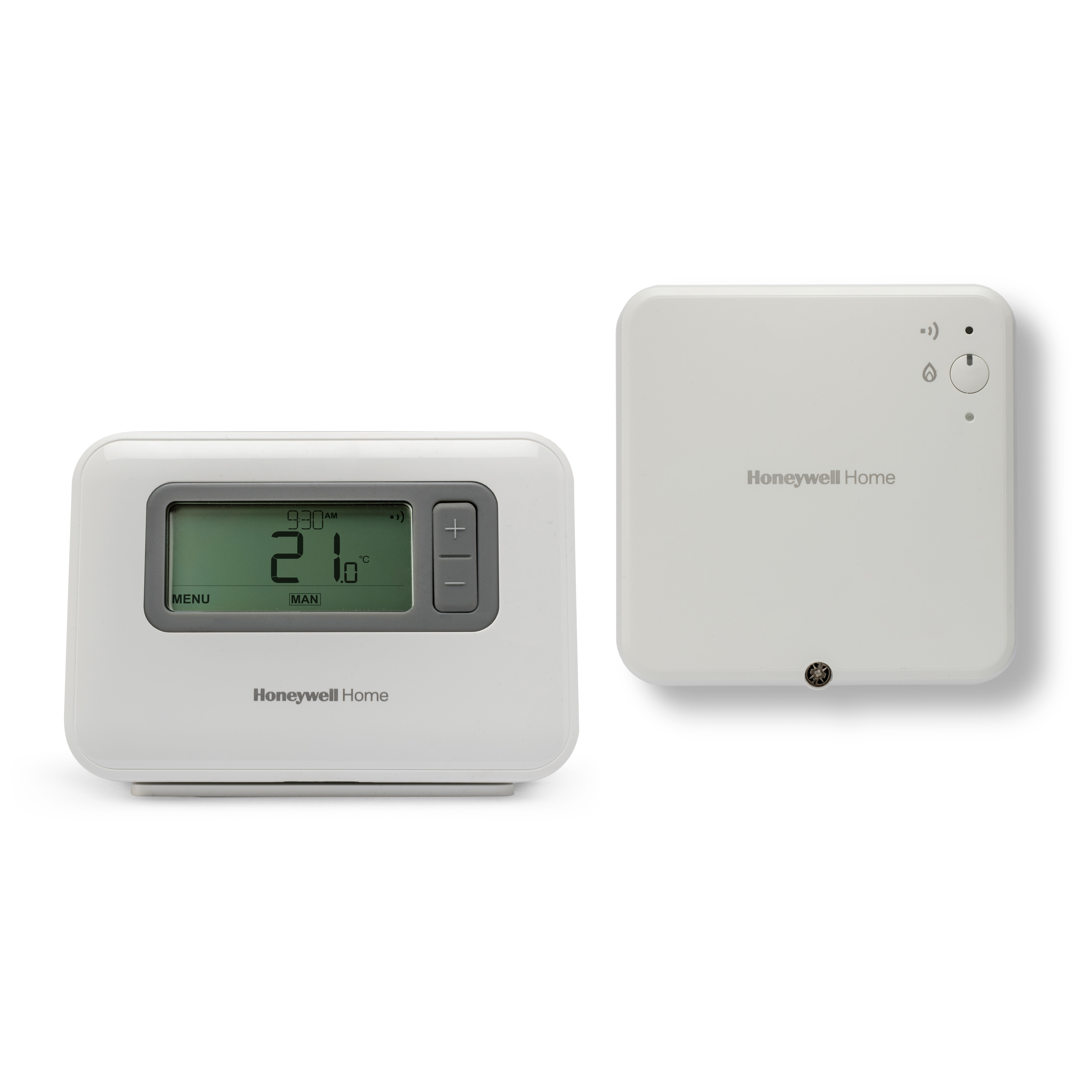 Honeywell Home T3R Wireless Programmable Room Thermostat - Y3H710RF0053