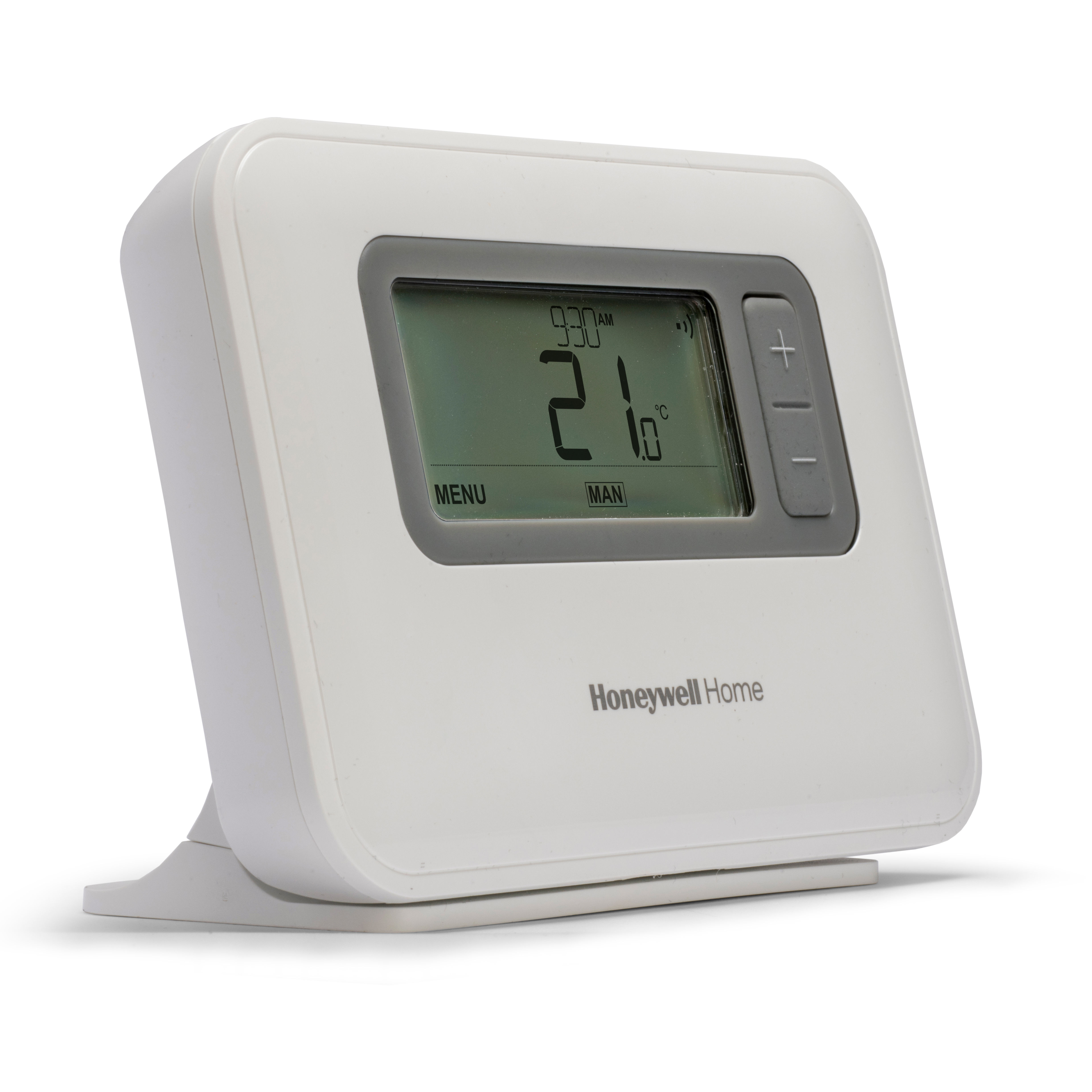 Honeywell Home RedLINK Sensori Interni (2 Pezzi) Per Termostato T10+ – Rilevamento Temperatura, Umidità E Movimento, Portata 60 M