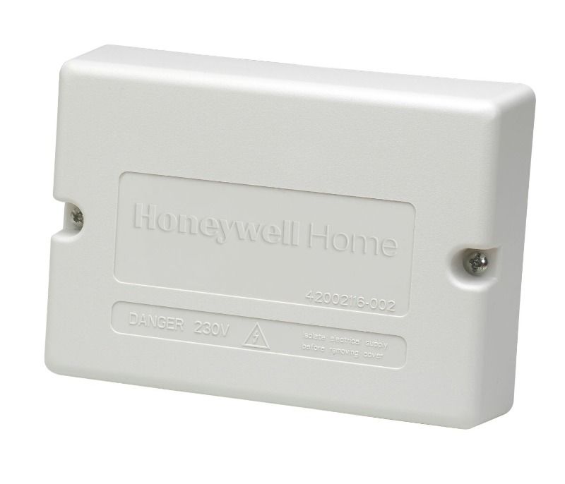 Honeywell Home 10 Way Junction Box