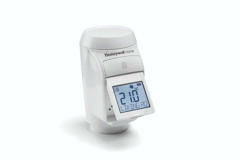 Honeywell Home Evohome Radiator Zone Kit (Single Controller