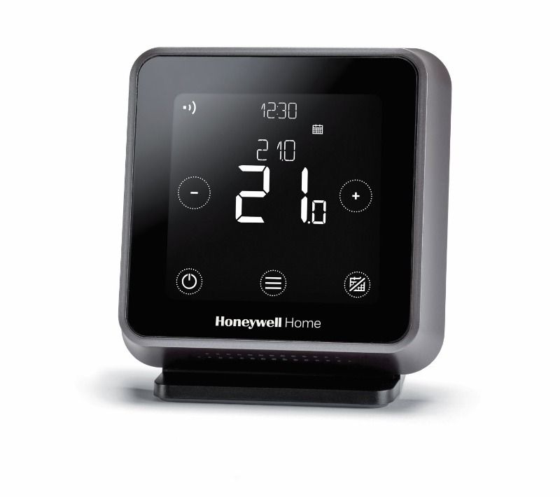 Honeywell Home T6R Wireless Smart Programmable Thermostat