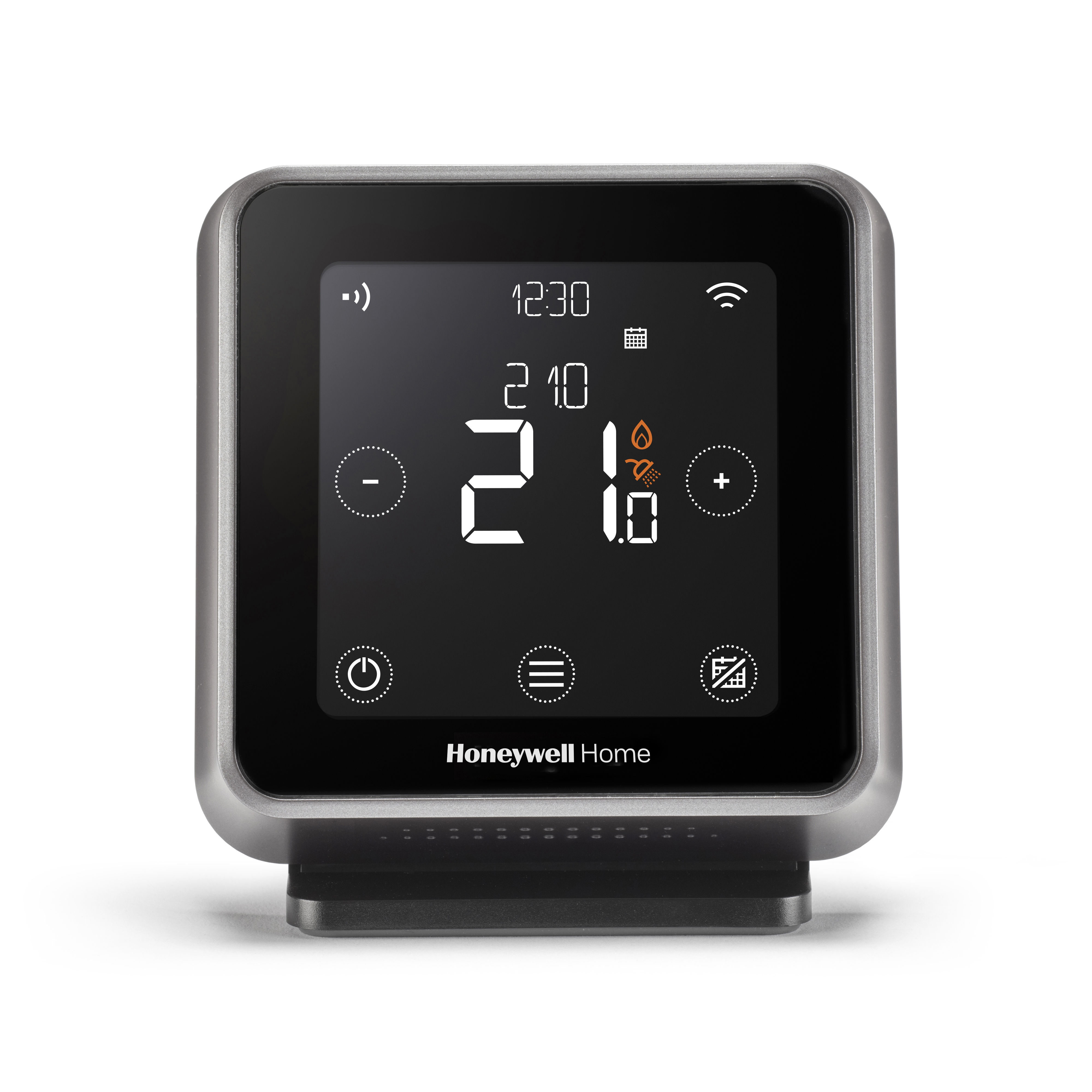 Honeywell Home T6R Wireless Smart Programmable Table Stand Thermostat - Y6H920RW4026