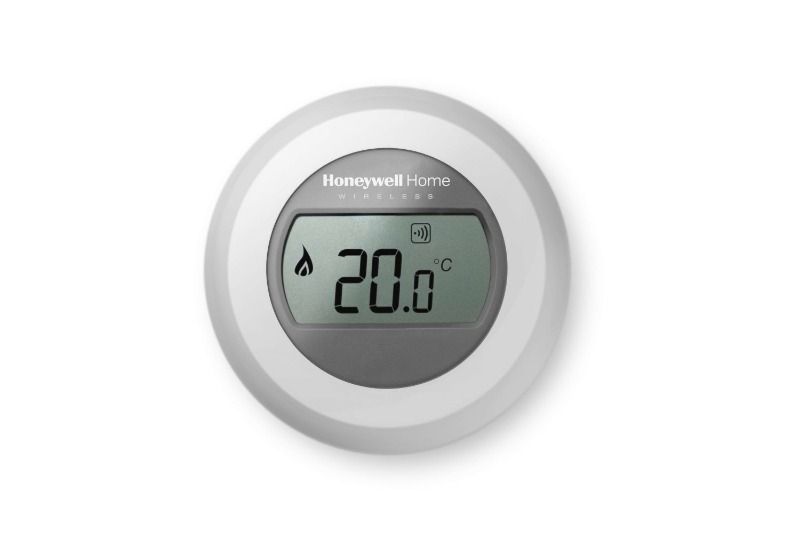 Honeywell Home Single Zone RF Stat Mobile Y87RF2024