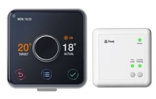 Hive Multizone (Thermostat & Hub) - HAH9PMZ