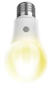 Hive Active Light Dimmable, Warm White,  Edison Screw Fitting E27 - HALIGHTDIMWWE27