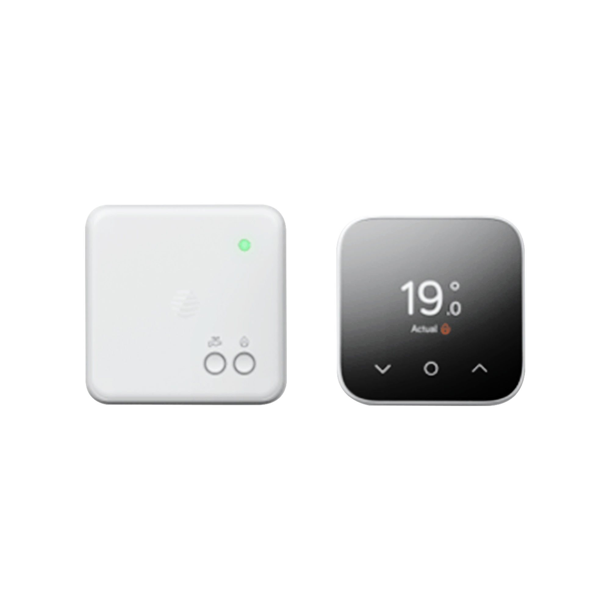 Hive Mini Smart Thermostat for Heating and Hot Water without Hub 852034