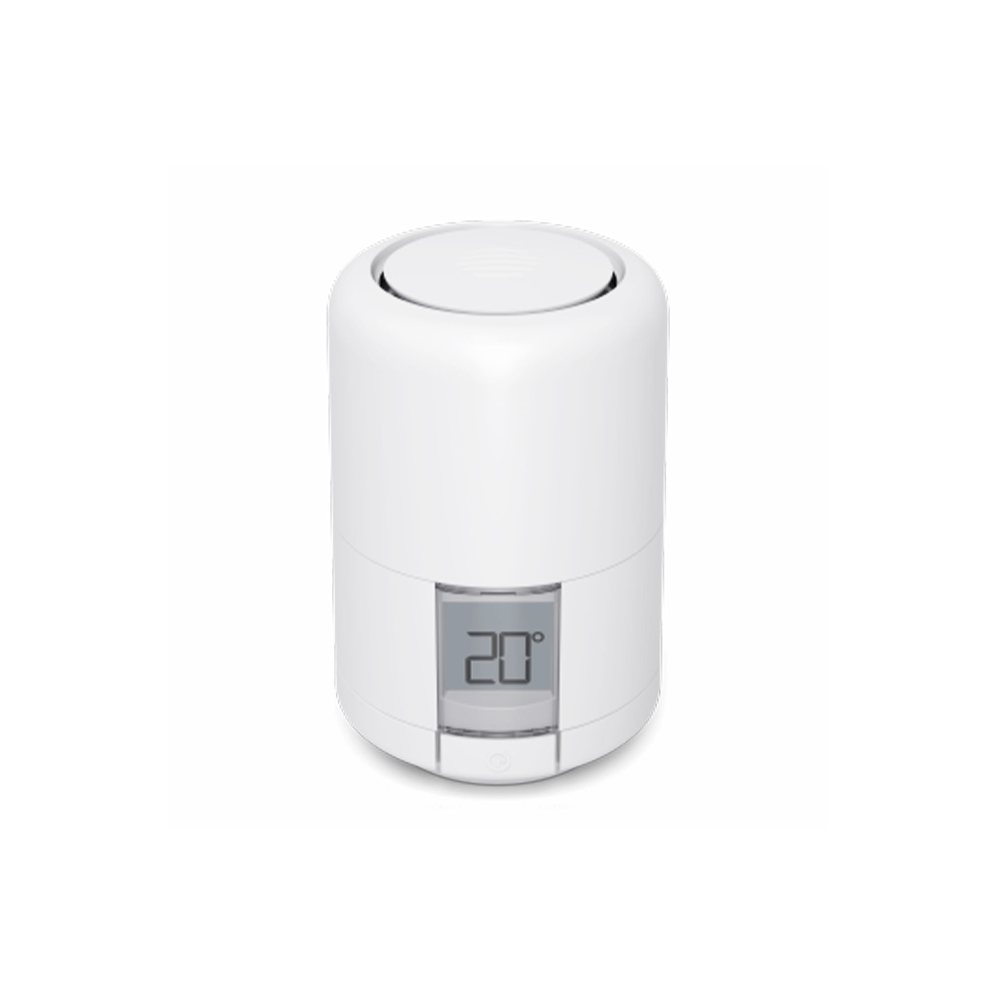 Hive Smart Thermostatic Radiator Valve Head - UK7004240