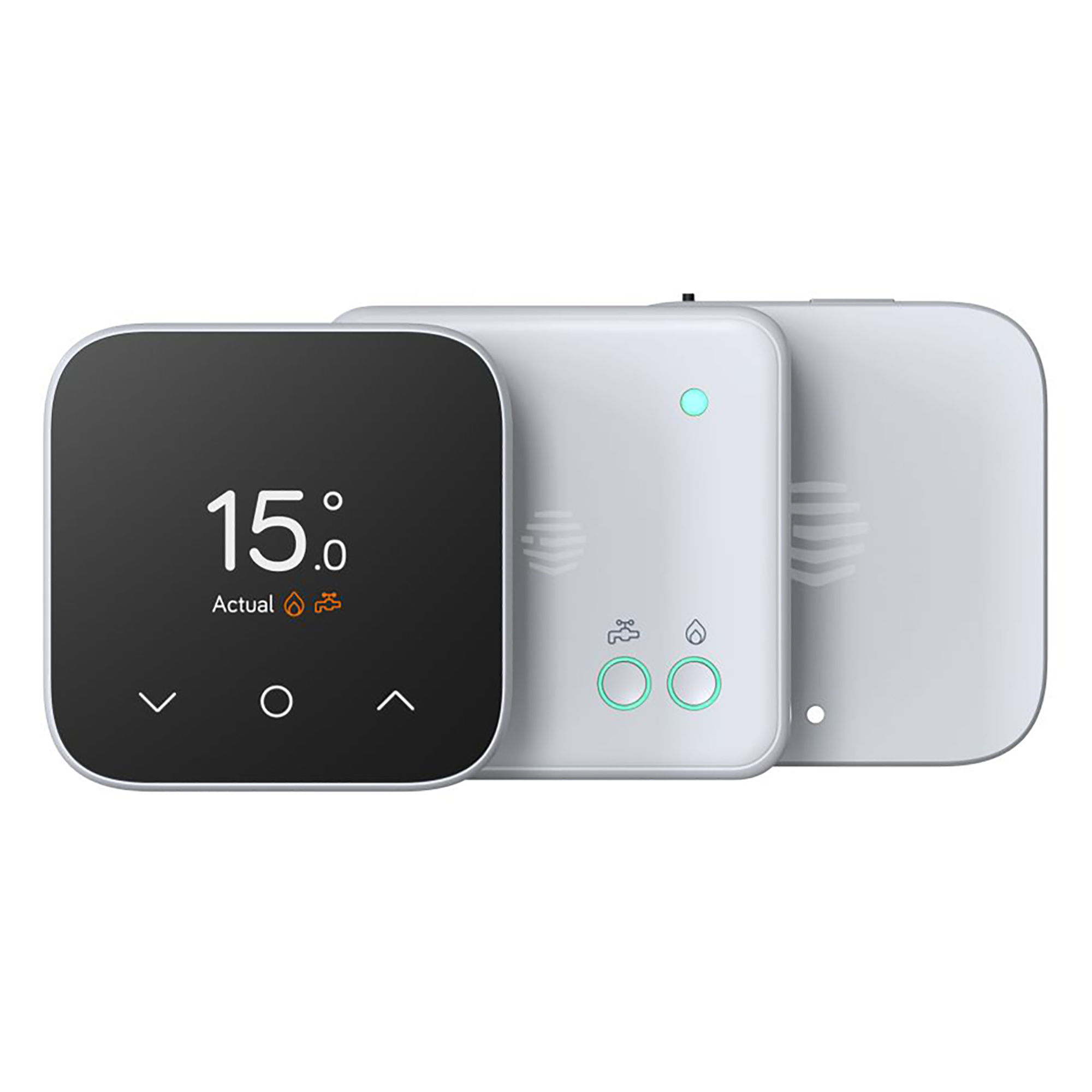 Hive V4 Heating and Hot Water Wireless Smart Thermostat Mini with