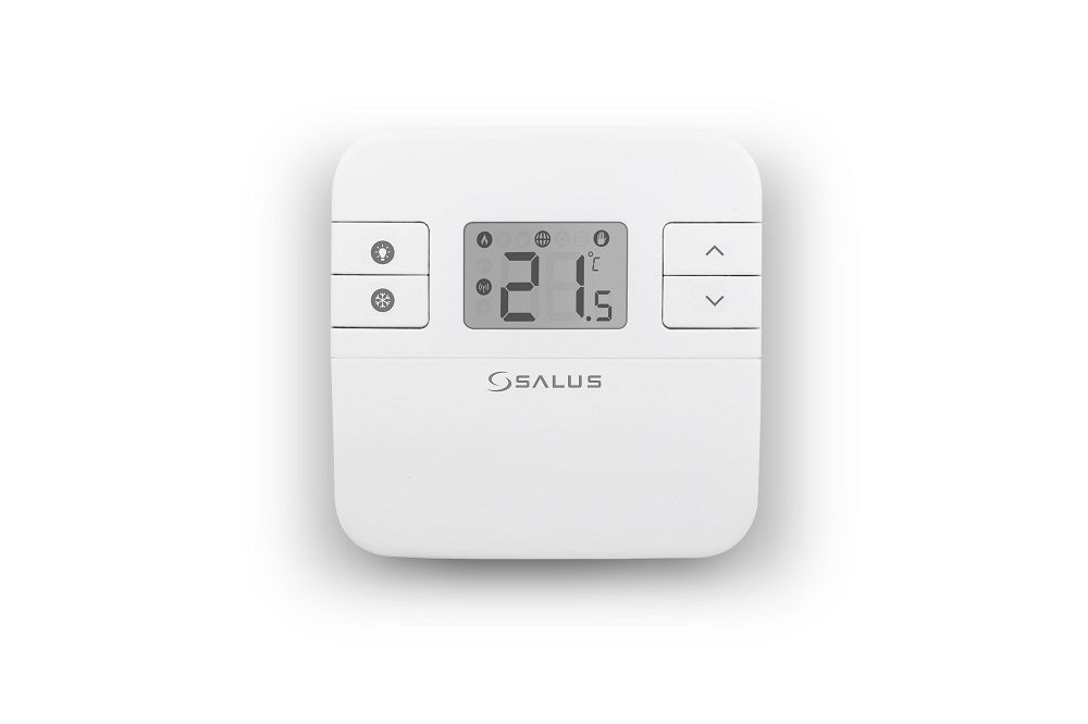Salus Internet Thermostat - RT310i
