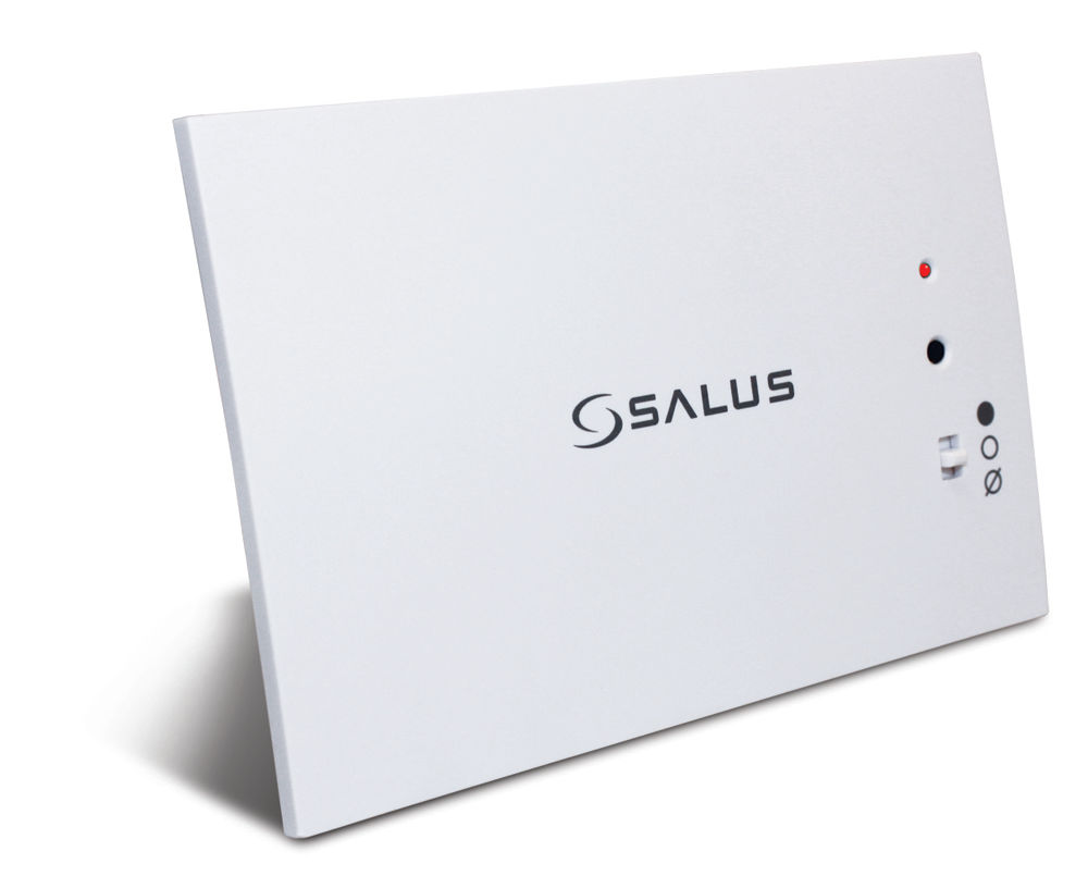 Salus RXVBC605 Plug-In Receiver Compatible with Vaillant Boilers