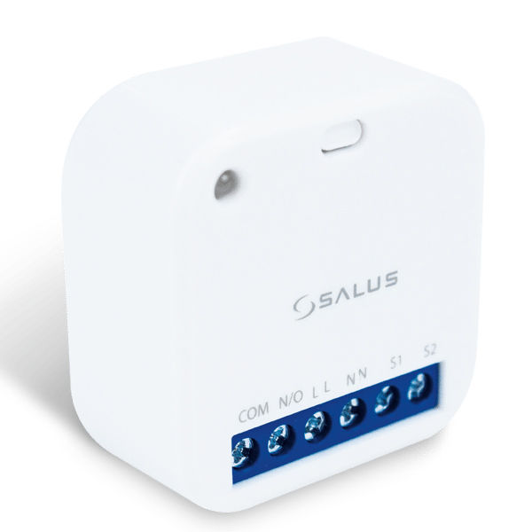 Salus Smart Home Relay - SR600