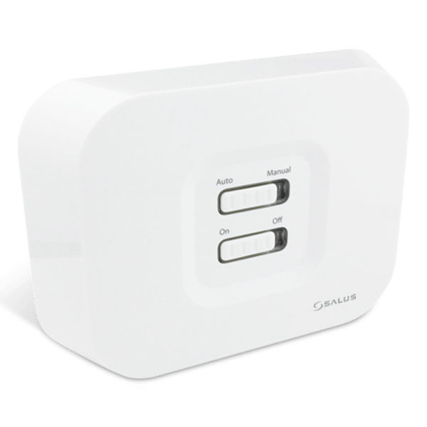 Salus Smart Home Receiver - RX10RF
