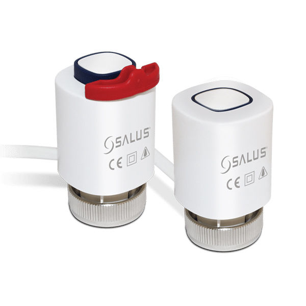 Salus UFH Actuator 230V - T30NC230