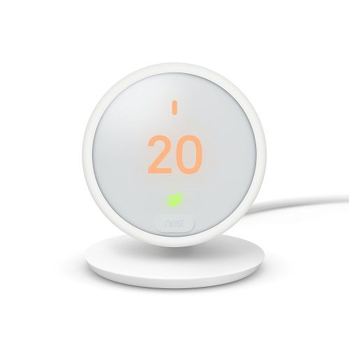 Nest Thermostat E
